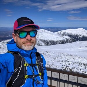 Fundraising Page: Eric Hansen